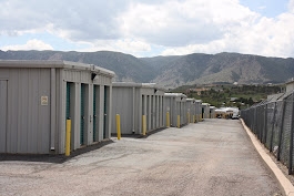 New Frontier Self Storage Monument - Photo 4