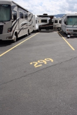 New Frontier Self Storage Monument - Photo 7