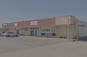Lifetime Climate Controlled Storage