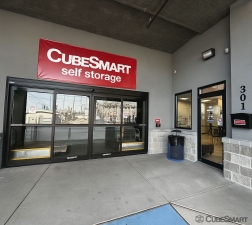 CubeSmart Self Storage - 301 Paris Avenue - LA - Photo 10