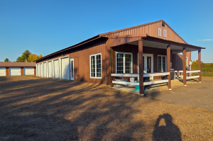 Safeguard Storage Solutions - Gilman, WI