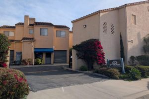 Alamo Self Storage