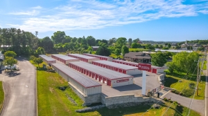 10 Federal Storage - Old Gray Station Rd - #1106