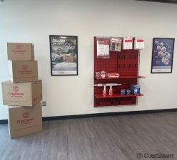 CubeSmart Self Storage - Jones Dairy Road - NC - Photo 3