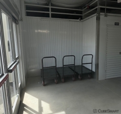 CubeSmart Self Storage - Jones Dairy Road - NC - Photo 6