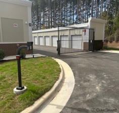 CubeSmart Self Storage - Jones Dairy Road - NC - Photo 7