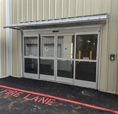 CubeSmart Self Storage - Jones Dairy Road - NC - Photo 8