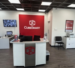 CubeSmart Self Storage - Jones Dairy Road - NC - Photo 2