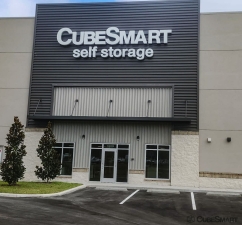 CubeSmart Self Storage - 3200 W Tennessee St - FL