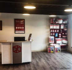 CubeSmart Self Storage - 3200 W Tennessee St - FL - Photo 3
