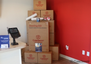 CubeSmart Self Storage - 3200 W Tennessee St - FL - Photo 5