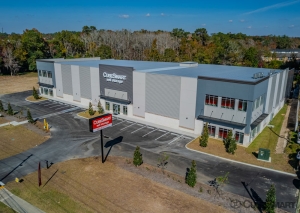 CubeSmart Self Storage - 3200 W Tennessee St - FL