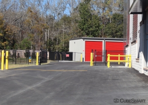 CubeSmart Self Storage - 3200 W Tennessee St - FL - Photo 5