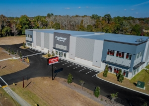 CubeSmart Self Storage - 3200 W Tennessee St - FL - Photo 6