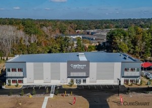 CubeSmart Self Storage - 3200 W Tennessee St - FL - Photo 7