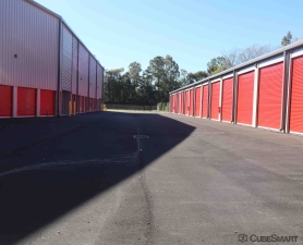 CubeSmart Self Storage - 3200 W Tennessee St - FL - Photo 10