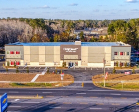 CubeSmart Self Storage - 3200 W Tennessee St - FL