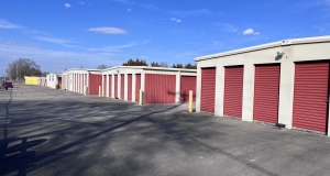OneGuard Self Storage - Mallard Point, Decatur AL - Photo 2