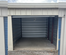 Dove Storage - Peebles - Photo 4