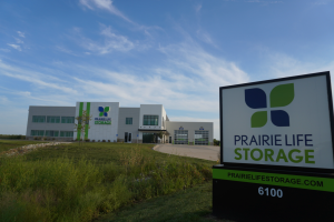 Prairie Life Storage