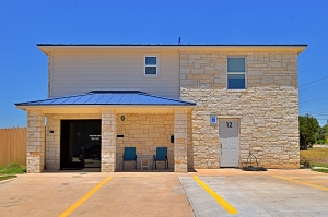 Storelocal Storage - Austin