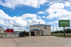 Storelocal Storage - Austin