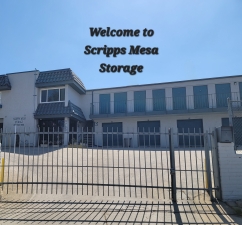 Scripps Mesa Storage - Photo 1