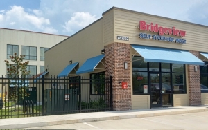 Bridgeview Self Storage West