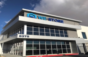 We-Store Mini Storage - Photo 2