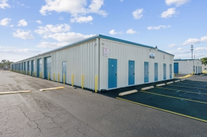Rockledge Spaces