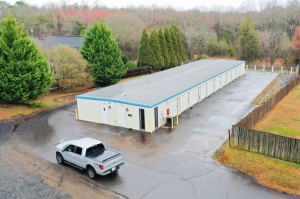 Storage4U - Greer