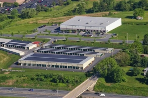 KO Storage of Columbia - Continental Dr