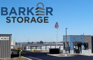 Barker Storage
