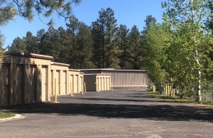 Airport Self Storage