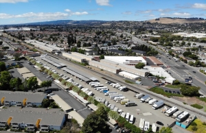 Mini Safe Storage & RV - Photo 2