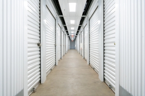 North Main Storage