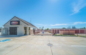 StoragePRO Self Storage of Lathrop