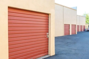 Security Self Storage - Photo 3