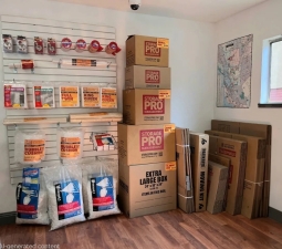 Security Self Storage - Photo 5