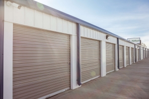 Midlands Village Storage