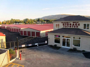 Purely Storage - West Richland - Kennedy Rd
