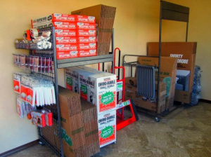 Purely Storage - West Richland - Kennedy Rd - Photo 4