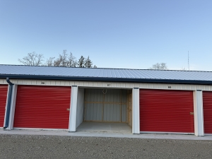 Starfire Self Storage - Greenville