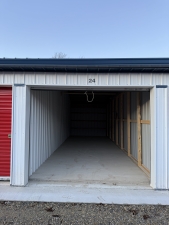 Starfire Self Storage - Greenville