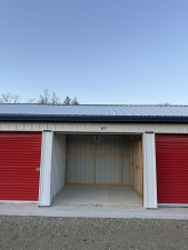 Starfire Self Storage - Greenville