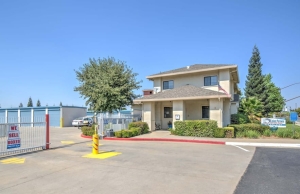 Storage Pro - SP079 - Joiner Parkway Self Storage - Photo 2