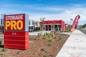 Storage Pro - SP123 - StoragePRO of Fairfield