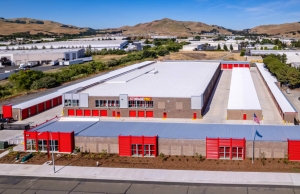 StoragePRO Self Storage of Fairfield - Photo 7