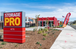 StoragePRO Self Storage of Fairfield - Photo 9