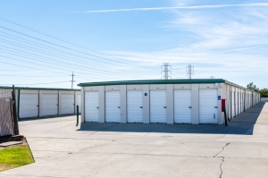 StoragePRO of Stockton
